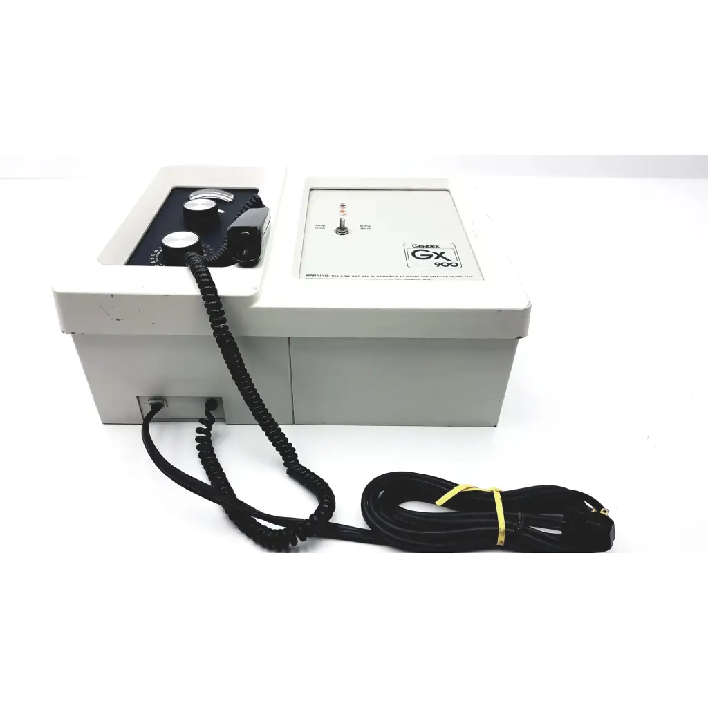 Load image into Gallery viewer, Gendex GX 900 Wall Mount Dental Xray 900-1065751FP