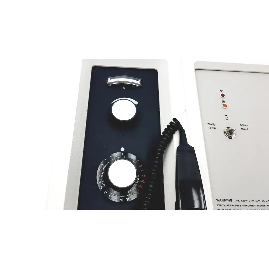 Load image into Gallery viewer, Gendex GX 900 Wall Mount Dental Xray 900-1065751FP