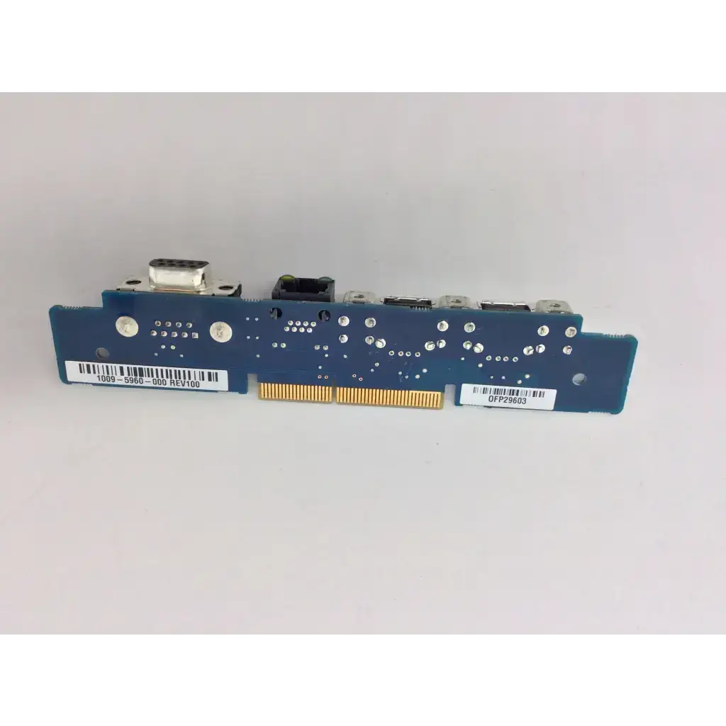 General Electric Co. 1009-5957-000 Circuit Board - Medical