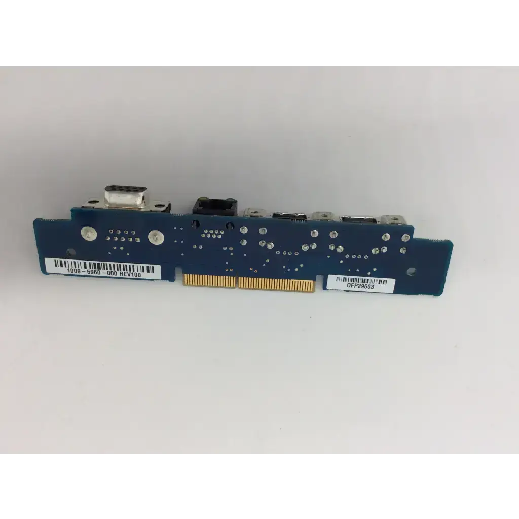 General Electric Co. 1009-5957-000 Circuit Board - Medical
