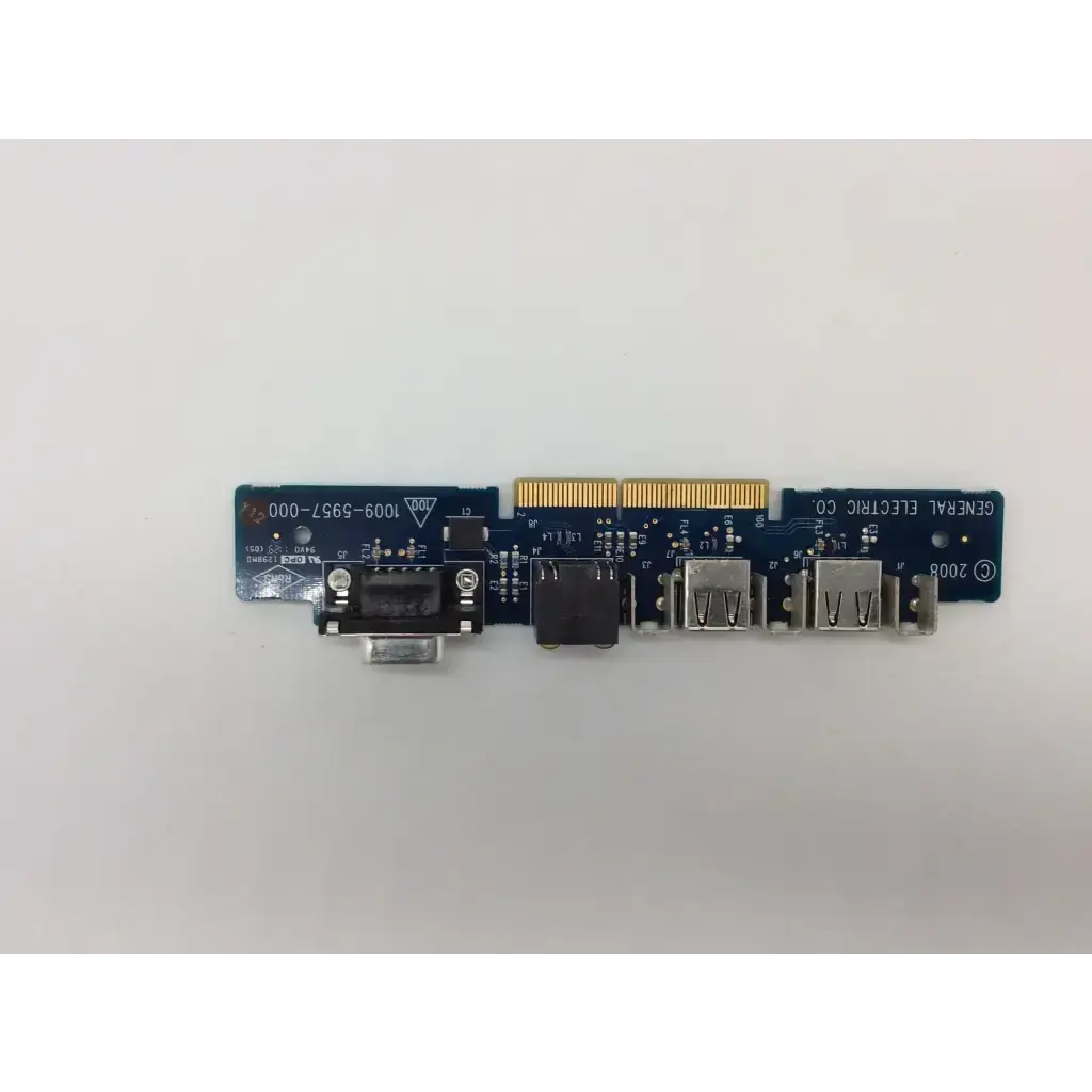 Load image into Gallery viewer, General Electric Co. 1009-5957-000 Circuit Board - Medical