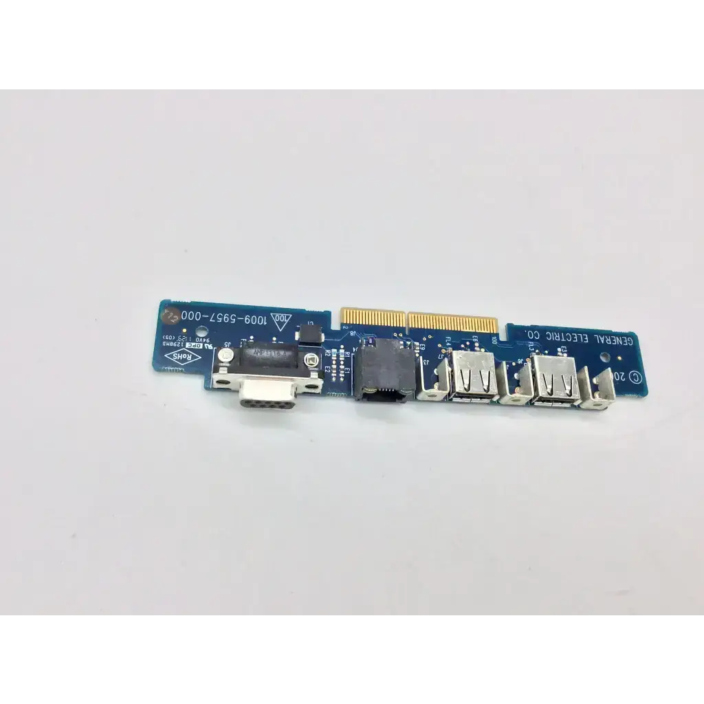 General Electric Co. 1009-5957-000 Circuit Board - Medical
