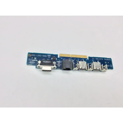 General Electric Co. 1009-5957-000 Circuit Board - Medical