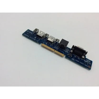 General Electric Co. 1009-5957-000 Circuit Board - Medical