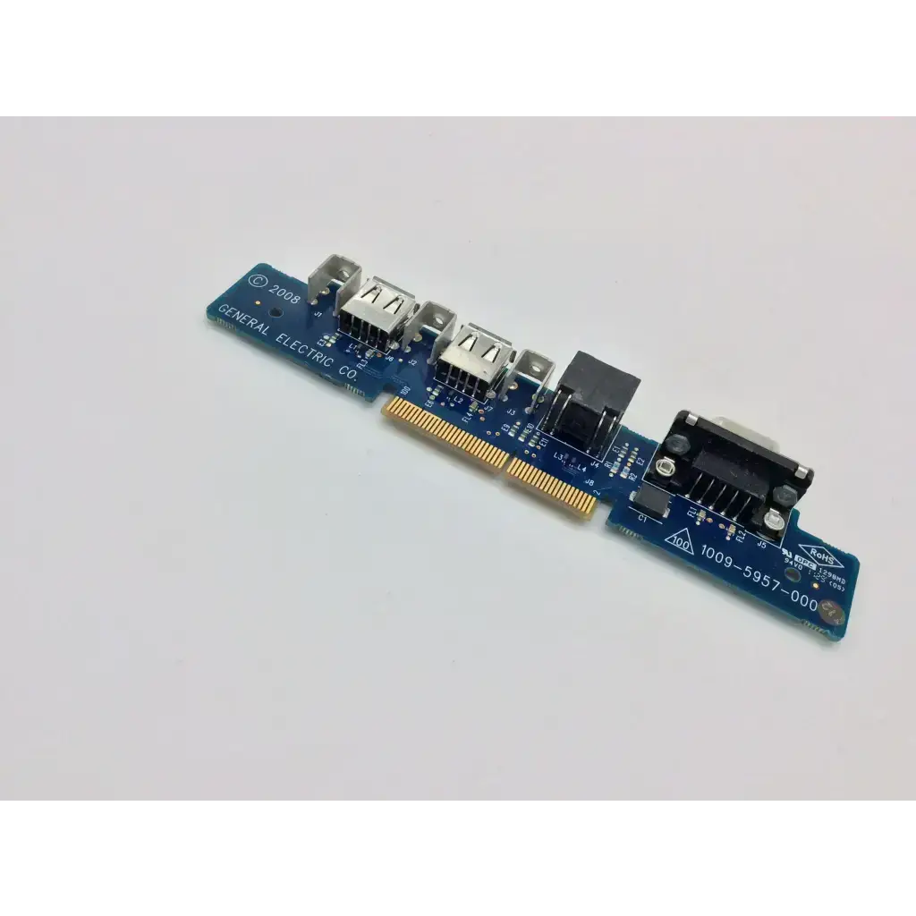 Load image into Gallery viewer, General Electric Co. 1009-5957-000 Circuit Board - Medical