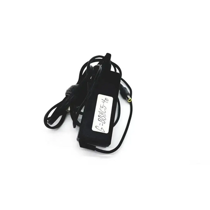 Lenovo Genuine 90W Lenovo AC Adapter Power Supply 20V 4.5A Round Tip 42T5000 AC Adapter, second-hand product photo 2