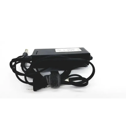 Lenovo Genuine 90W Lenovo AC Adapter Power Supply 20V 4.5A Round Tip 42T5000 AC Adapter, second-hand product photo 6