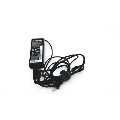 Lenovo Genuine 90W Lenovo AC Adapter Power Supply 20V 4.5A Round Tip 42T5000 AC Adapter, second-hand product photo 9
