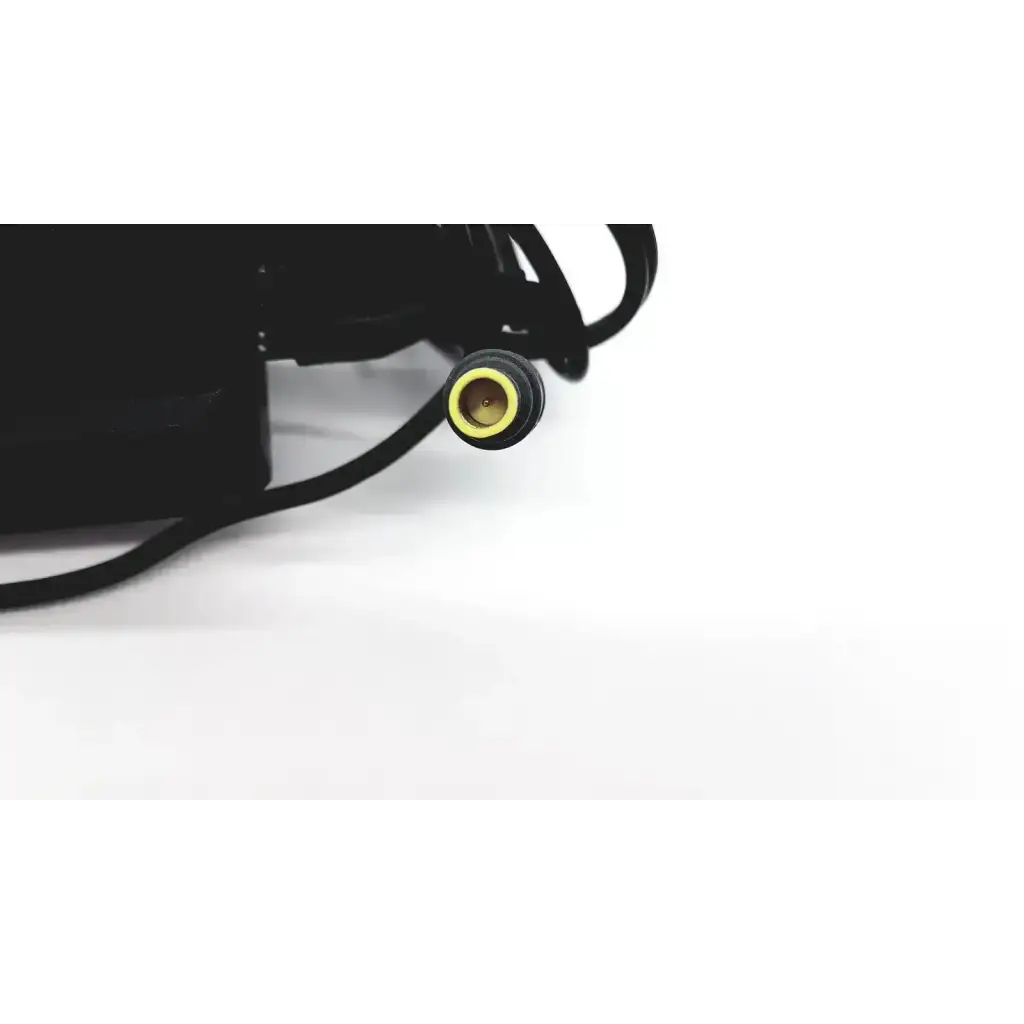 Lenovo Genuine 90W Lenovo AC Adapter Power Supply 20V 4.5A Round Tip 42T5000 AC Adapter, second-hand product photo 10