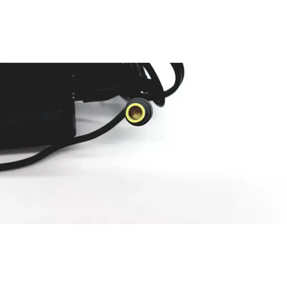 Lenovo Genuine 90W Lenovo AC Adapter Power Supply 20V 4.5A Round Tip 42T5000 AC Adapter, second-hand product photo 10