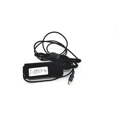 Lenovo Genuine 90W Lenovo AC Adapter Power Supply 20V 4.5A Round Tip 42T5000 AC Adapter, second-hand product photo 11