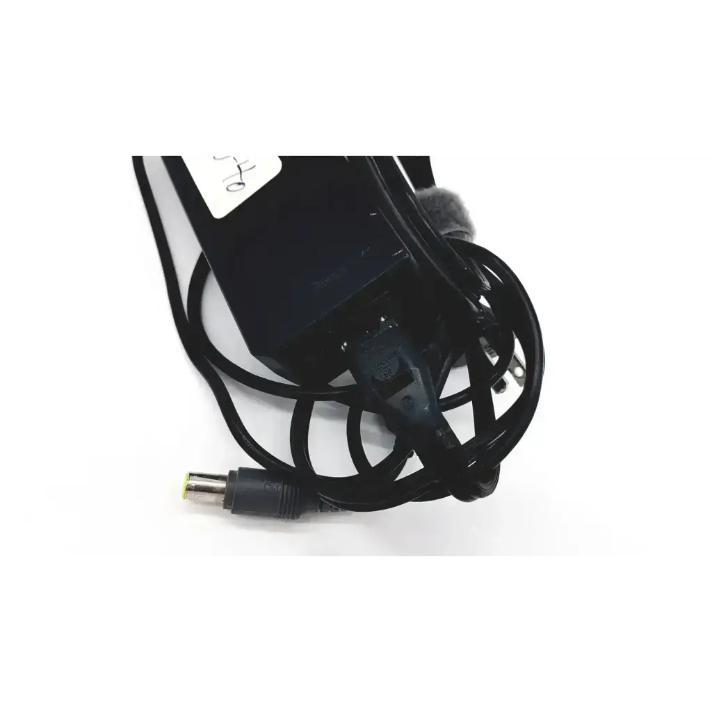 Lenovo Genuine 90W Lenovo AC Adapter Power Supply 20V 4.5A Round Tip 42T5000 AC Adapter, second-hand product photo 7