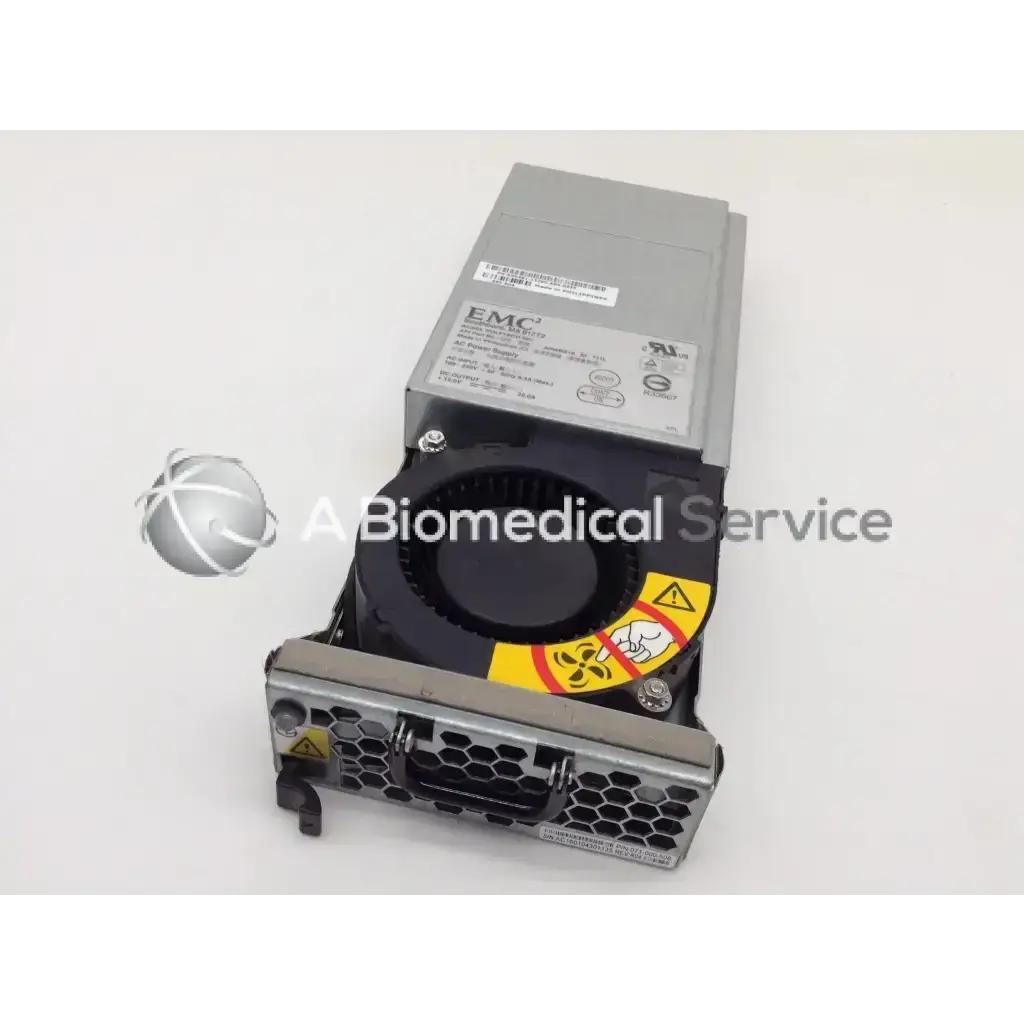 Genuine Dell EMC 12V AC Power Supply Blower Module API4SG10