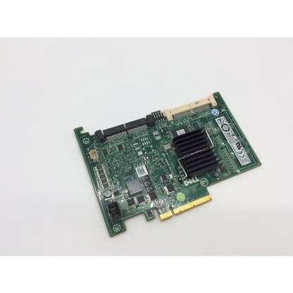 Genuine Dell PowerEdge Perc 6i PWB JT168 E2K-UCP-61 RAID