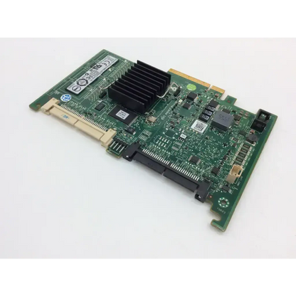 Genuine Dell PowerEdge Perc 6i PWB JT168 E2K-UCP-61 RAID