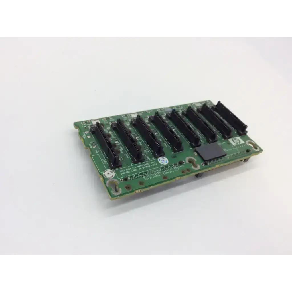 Genuine Dell PowerEdge Perc 6i PWB JT168 E2K-UCP-61 RAID