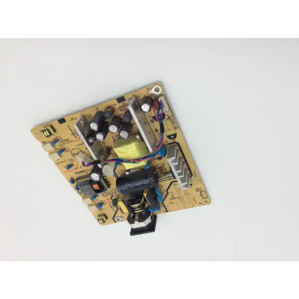 Genuine HP L1950G Monitor LCD Power Supply Board 715G2655-2