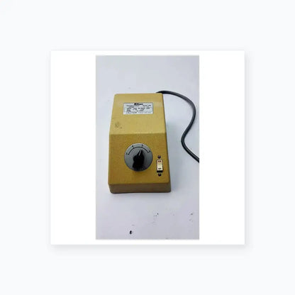 Reuse Medical Genuine Nikon Transformer XN Made In Japan Other Microscope Parts & Accessories, second-hand product photo 1