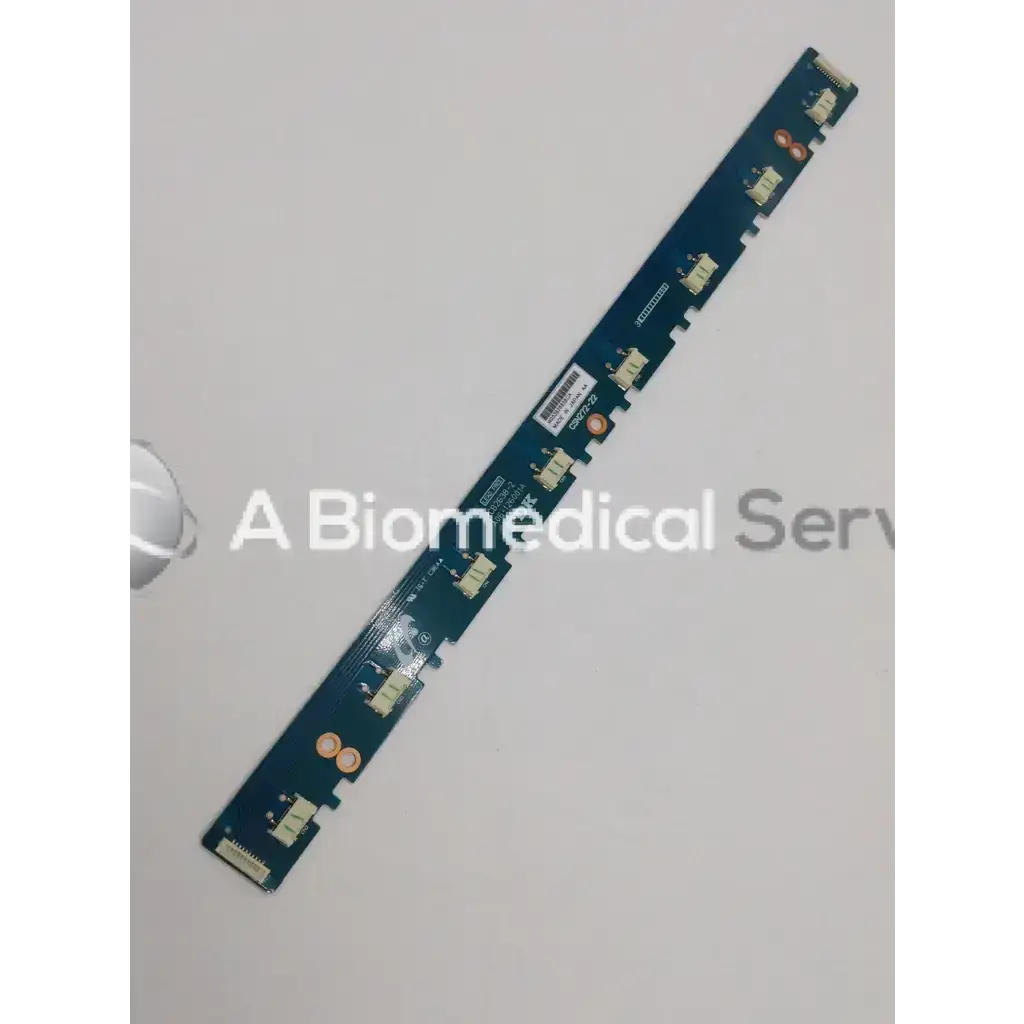 Genuine Original Sony Bravia SPARE PART Circuit Board
