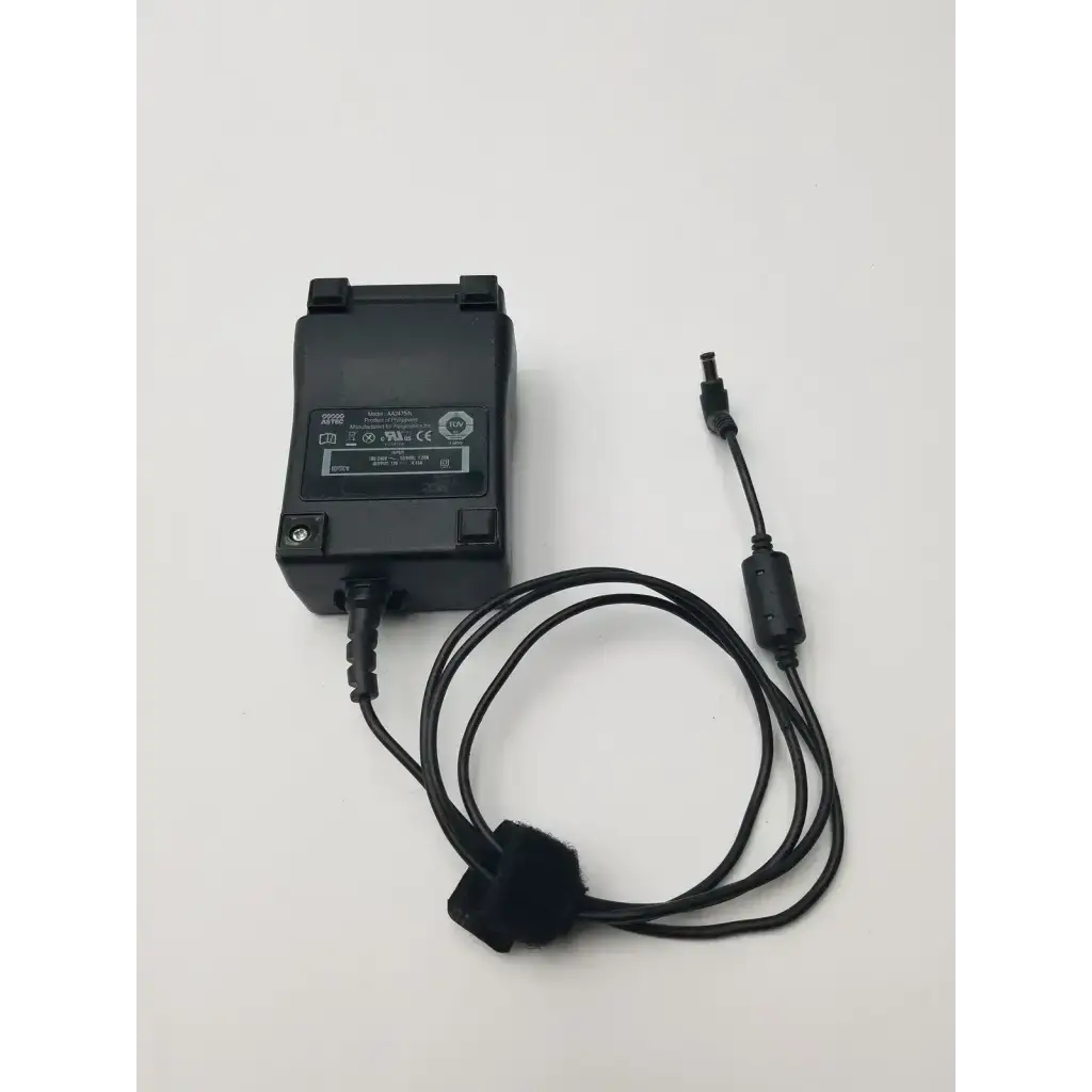 Philips Respironics Genuine Respironics AC Power Supply Cord Adapter AA24750L 1015642 12V - 4.16A AC Power Adapter, second-hand product photo 4