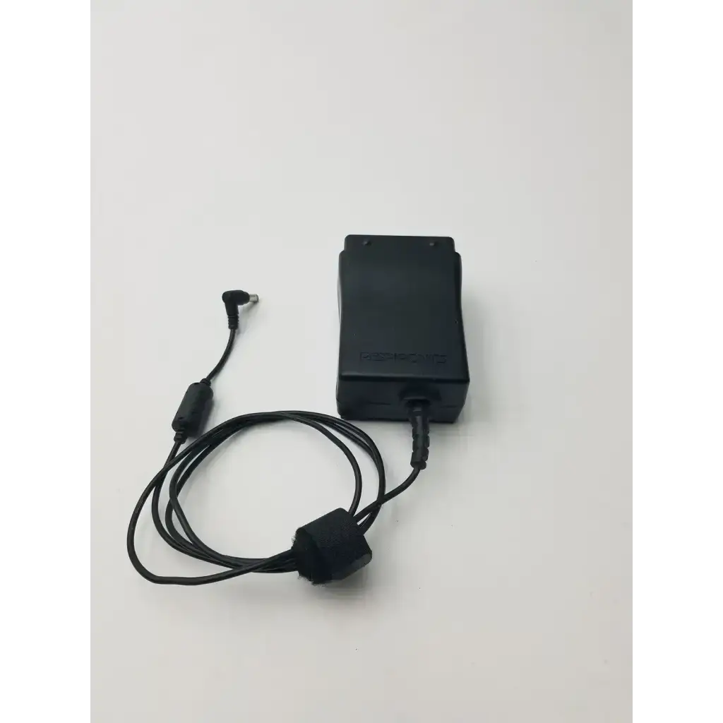 Philips Respironics Genuine Respironics AC Power Supply Cord Adapter AA24750L 1015642 12V - 4.16A AC Power Adapter, second-hand product photo 1