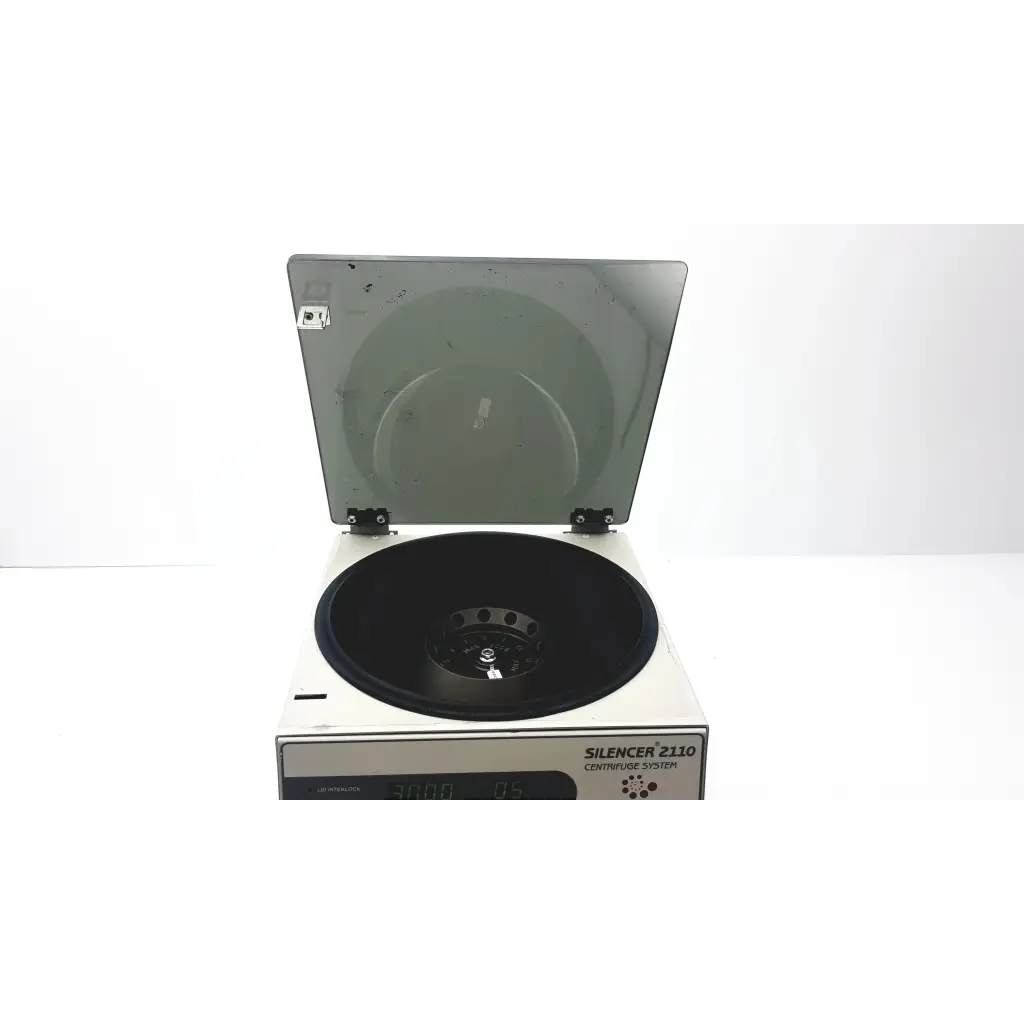 Load image into Gallery viewer, GFMD Silencer 2110 S2110SP PPP Centrifuge System - Medical