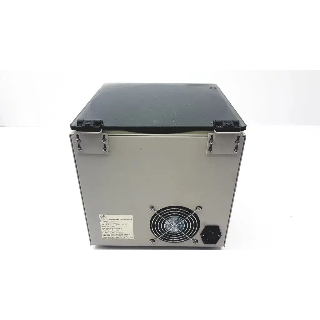 Load image into Gallery viewer, GFMD Silencer 2110 S2110SP PPP Centrifuge System - Medical