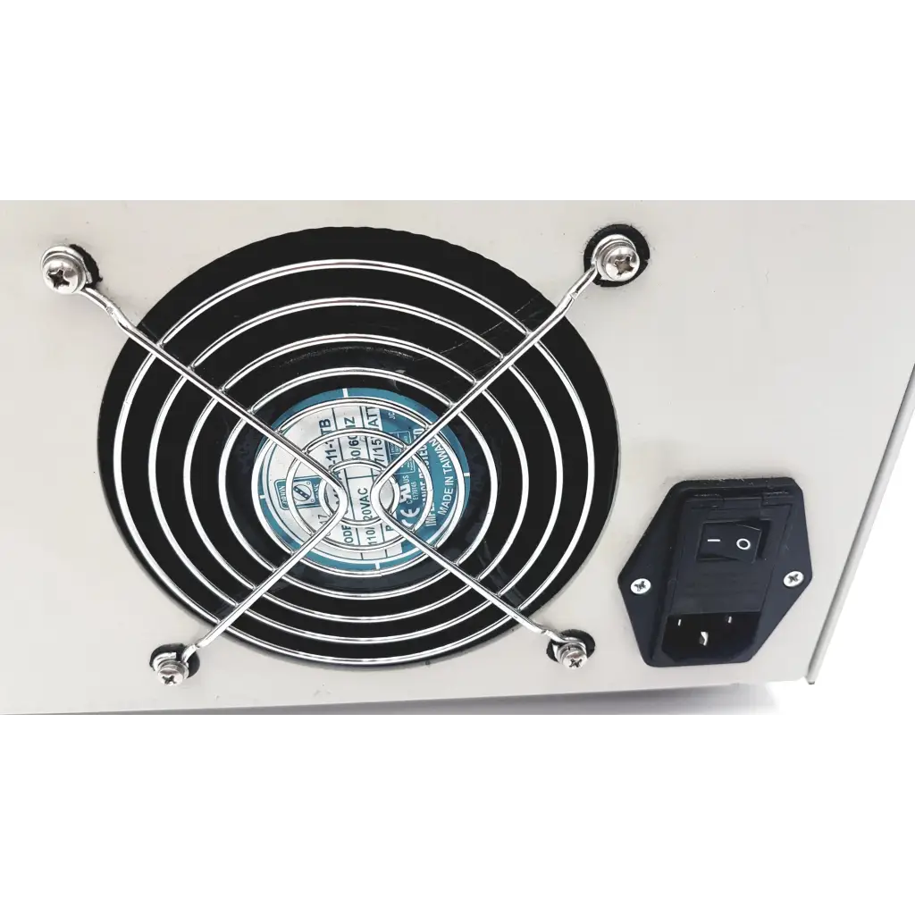 Load image into Gallery viewer, GFMD Silencer 2110 S2110SP PPP Centrifuge System - Medical