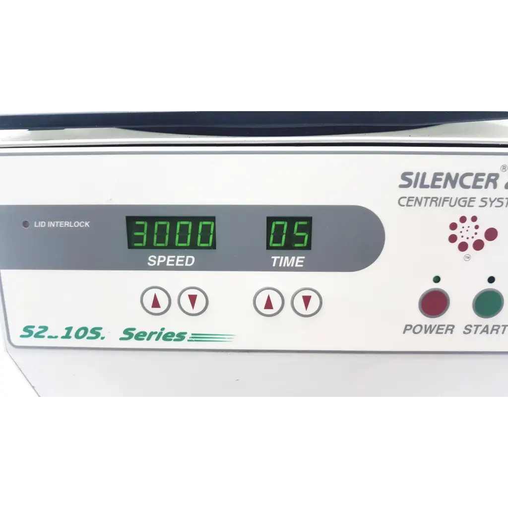 Load image into Gallery viewer, GFMD Silencer 2110 S2110SP PPP Centrifuge System - Medical