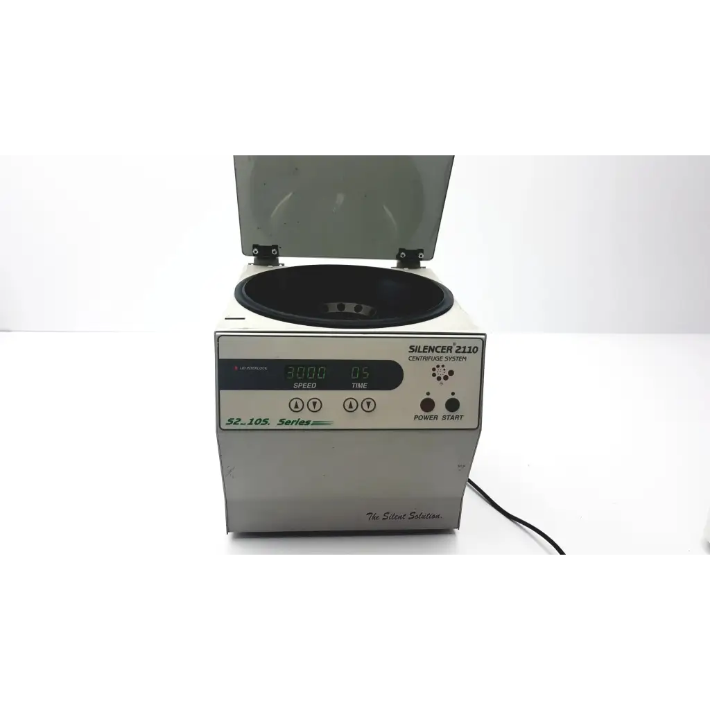 Load image into Gallery viewer, GFMD Silencer 2110 S2110SP PPP Centrifuge System - Medical