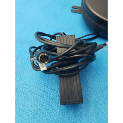 GlobalMedia TotalExam Telemedicine Camera with Power Supply Telemedicine Camera, second-hand product photo 6