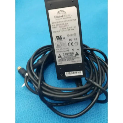 GlobalMedia TotalExam Telemedicine Camera with Power Supply Telemedicine Camera, second-hand product photo 3