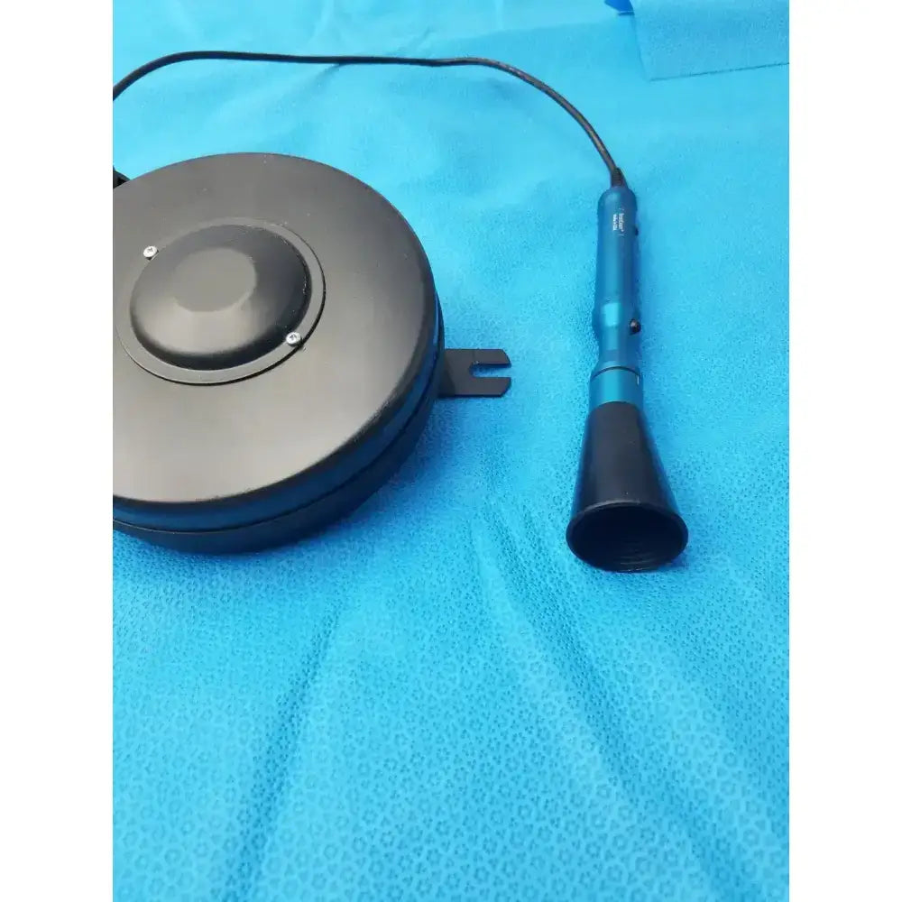 GlobalMedia TotalExam Telemedicine Camera with Power Supply Telemedicine Camera, second-hand product photo 4