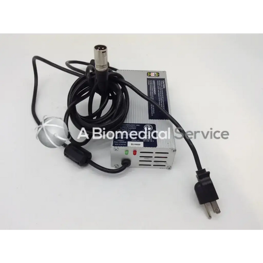 Golden Companion Mobility Charger MRC24-4LX Technology 24V