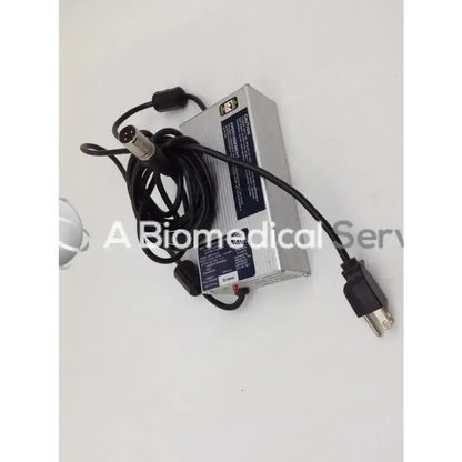 Golden Companion Mobility Charger MRC24-4LX Technology 24V