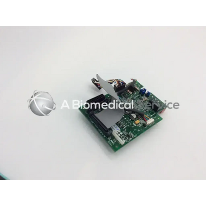 GoodSky Gs-Sh-205T E2 w/ MP 1308 Board - Medical parts