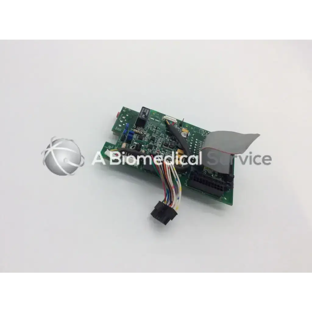 GoodSky Gs-Sh-205T E2 w/ MP 1308 Board - Medical parts