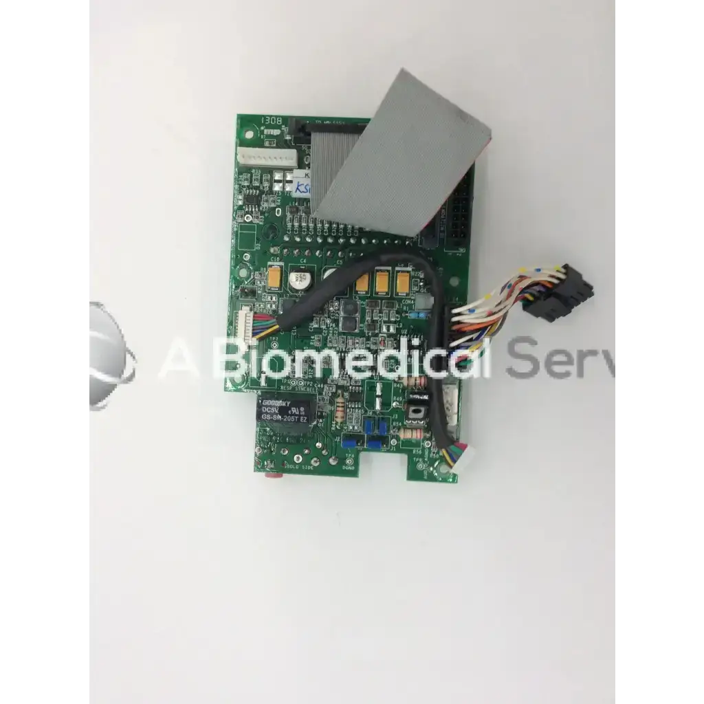 GoodSky Gs-Sh-205T E2 w/ MP 1308 Board - Medical parts
