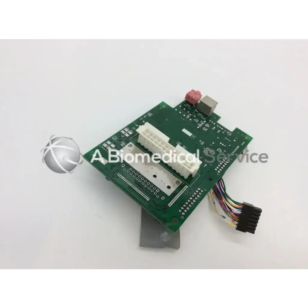 GoodSky Gs-Sh-205T E2 w/ MP 1308 Board - Medical parts