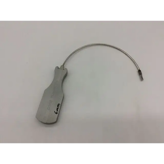 Gore Tunneler Full Curve Long 6MM - Medical & Lab Equipment
