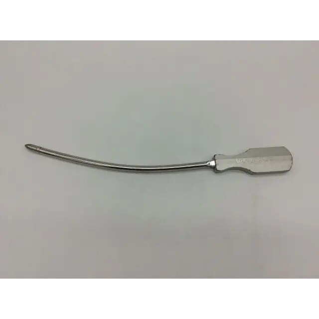 Load image into Gallery viewer, Gore Tunneler Slight Curve Long - Medical &amp; Lab Equipment