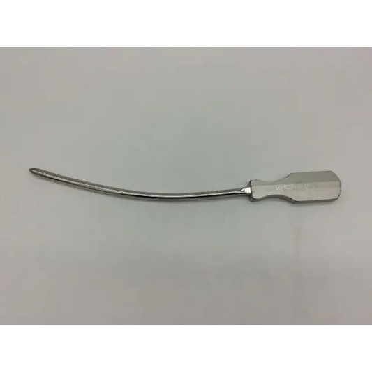 Gore Tunneler Slight Curve Long - Medical & Lab Equipment