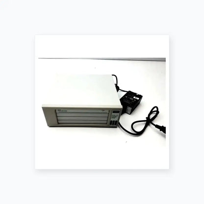 Reuse Medical Grass 15LT PHYSIODATA AMPLIFIER SYSTEM, 15A54 QUAD AMPLIFIER With Power Supply Other Medical & Lab Equipment, second-hand product photo 1
