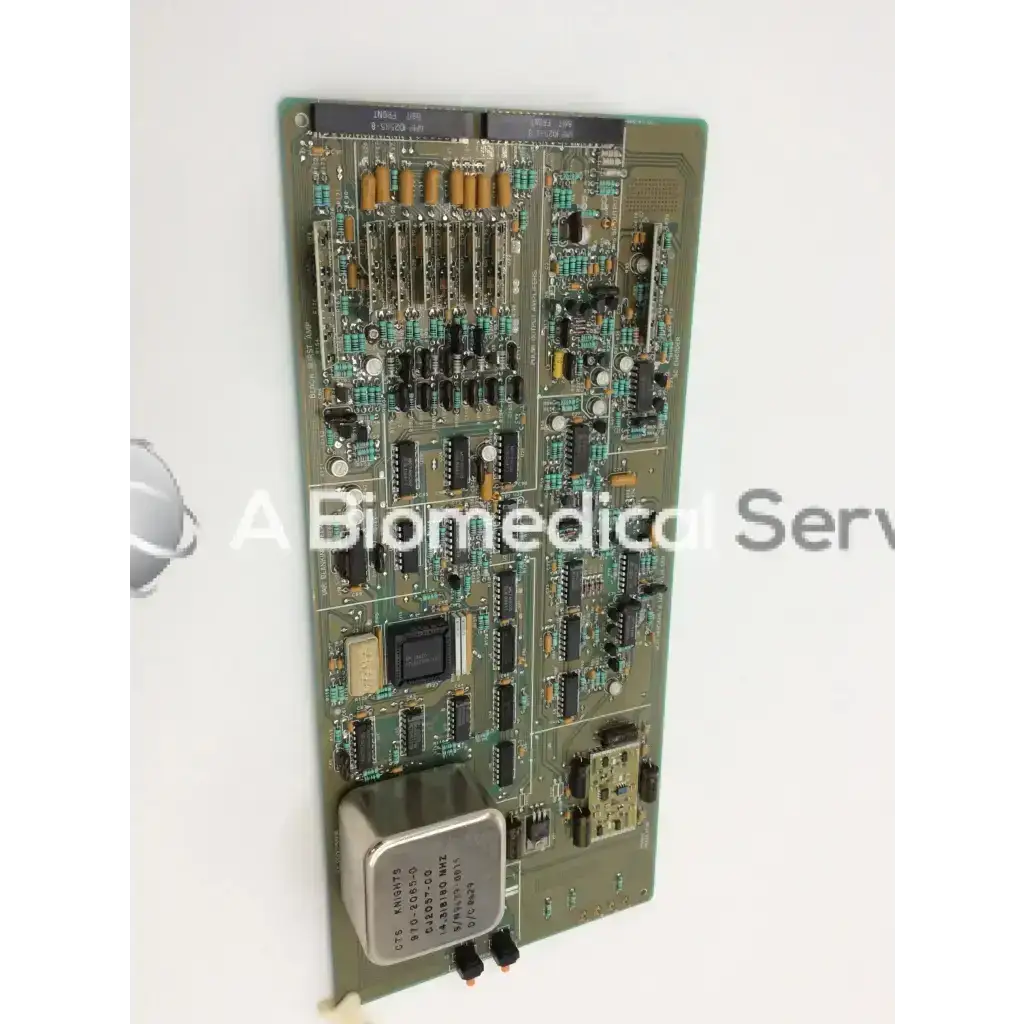 Grass Valley 066586-02 9500 Series Master Sync Pulse