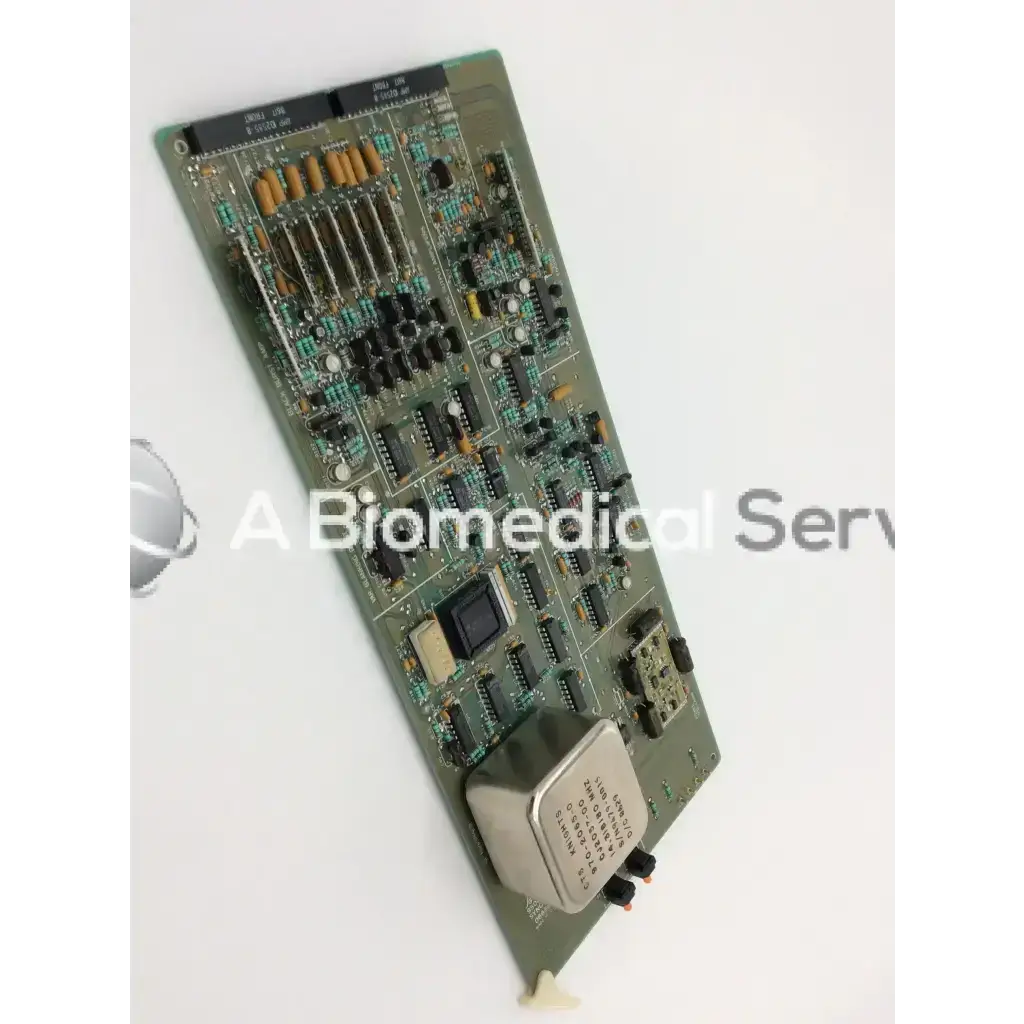 Grass Valley 066586-02 9500 Series Master Sync Pulse