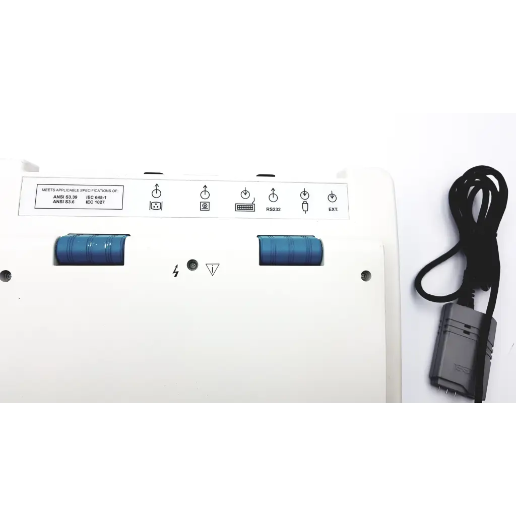 Load image into Gallery viewer, Grayston-Stadler GSI TympStar Middle Ear Analyzer