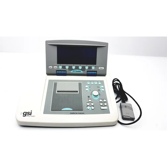 Grayston-Stadler GSI TympStar Middle Ear Analyzer