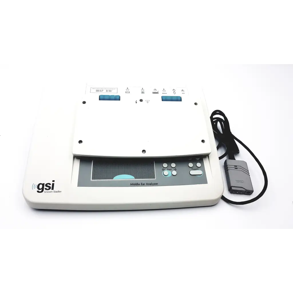 Load image into Gallery viewer, Grayston-Stadler GSI TympStar Middle Ear Analyzer
