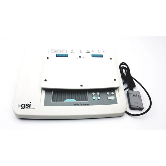 Grayston-Stadler GSI TympStar Middle Ear Analyzer
