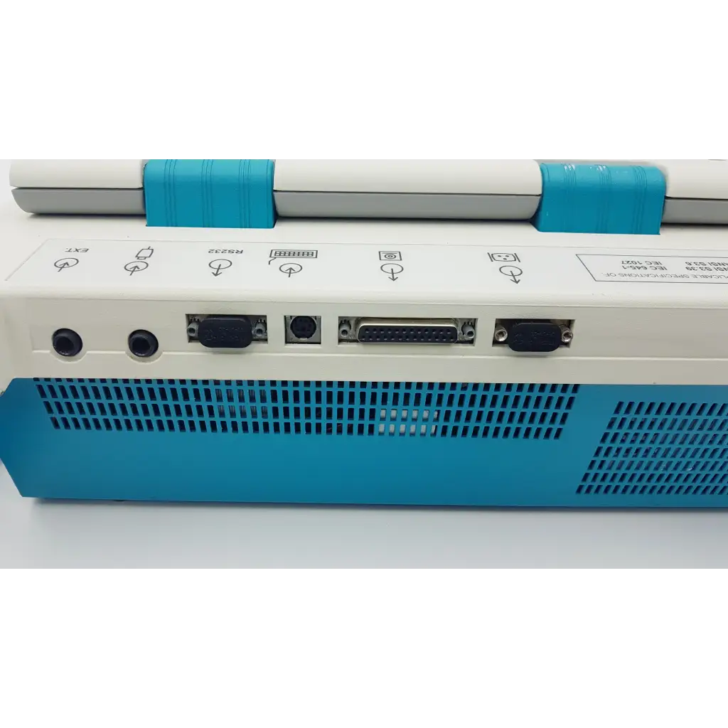 Load image into Gallery viewer, Grayston-Stadler GSI TympStar Middle Ear Analyzer